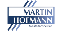Logo der Firma Hofmann Martin Karosseriefachbetrieb aus Stollberg