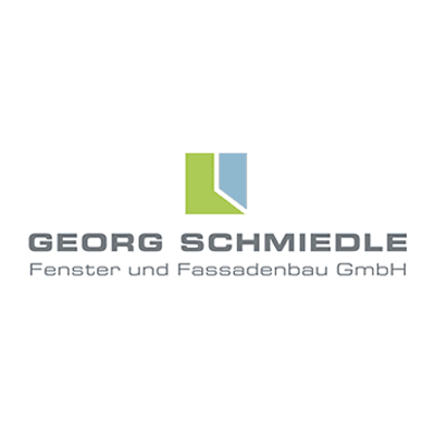 Logo der Firma Georg Schmiedle Fenster und Fassadenbau GmbH aus Bruchsal