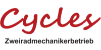 Logo der Firma Cycles, Ramekers Ulrich aus Düsseldorf