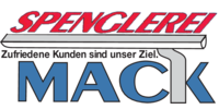 Logo der Firma SPENGLEREI MACK aus Lülsfeld