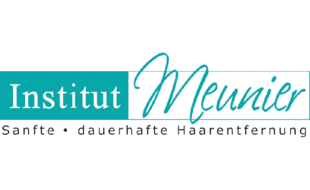 Logo der Firma Institut Meunier, Petra Müller aus Neuss