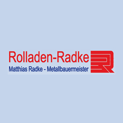 Logo der Firma Rolladen Radke Inh. Matthias Radke aus Achim