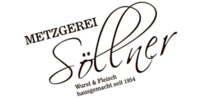Logo der Firma Söllner Metzgerei aus Maxhütte-Haidhof