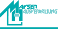 Logo der Firma Mayser Hausverwaltung aus Neuss