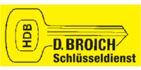 Logo der Firma Schlüsseldienst Broich aus Mönchengladbach