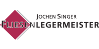 Logo der Firma Fliesenleger-Meister Singer Jochen aus Bad Elster