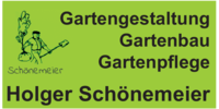 Logo der Firma Schönemeier Gerhard aus Meerbusch auf dem Branchenportal Gartenbau.org