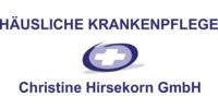 Logo der Firma Pflegedienst Christine Hirsekorn aus Neumark