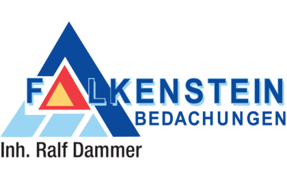 Logo der Firma Falkenstein Bedachungen Inh. Ralf Dammer aus Kaarst