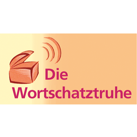 Logo der Firma Die Wortschatztruhe, Praxis für Logopädie aus Naila