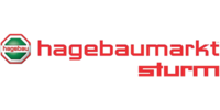 Logo der Firma HAGEBAUMARKT - Sturm Bauzentrum aus Neuss