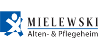 Logo der Firma Alten- & Pflegeheim Mielewski aus Vorra