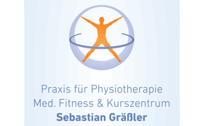 Logo der Firma Krankengymnastik Gräßler Sebastian aus Eckental