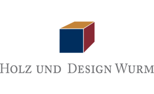 Logo der Firma Holz und Design Wurm GmbH & Co. KG aus Heideck