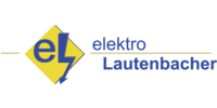 Logo der Firma Elektroinstallationen Lautenbacher aus Kemnath
