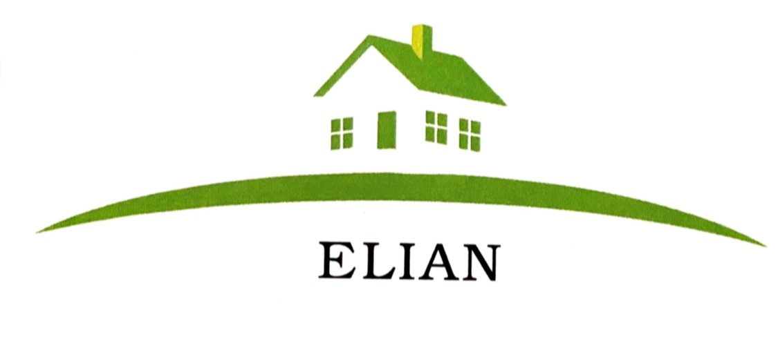 Logo der Firma Elian Hausmeister aus Lörrach