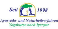 Logo der Firma Heilpraktiker Ayurveda- und Naturheilpraxis Scherer Marianne aus Erlangen