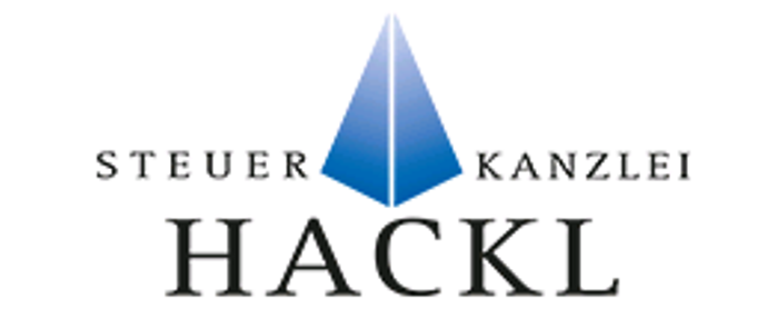 Logo der Firma Steuerkanzlei Hackl GbR aus Wunsiedel auf dem Branchenportal Steuer-Berater.de