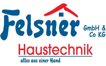 Logo der Firma Felsner Haustechnik GmbH & Co. KG aus Pappenheim