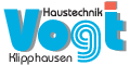 Logo der Firma Haustechnik Vogt aus Klipphausen