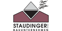 Logo der Firma Staudinger GmbH, Bauunternehmen aus Burgbernheim