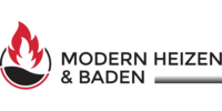 Logo der Firma m&h Modern Heizen & Baden GmbH aus Großröhrsdorf auf dem Branchenportal Heizungsbau.net
