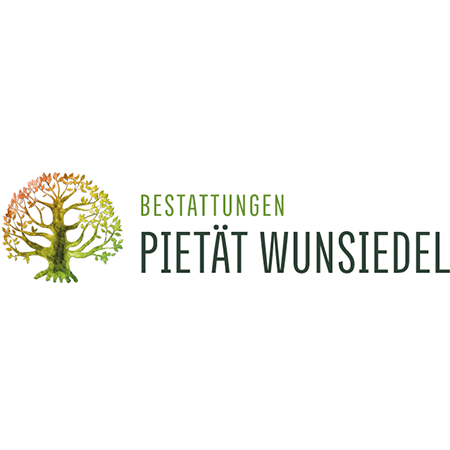Logo der Firma Bestattungen Pietät aus Wunsiedel