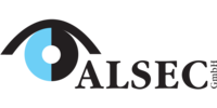 Logo der Firma ALSEC GmbH aus Bühl