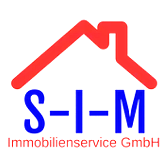 Logo der Firma S-I-M Immobilienservice GmbH aus Magdeburg