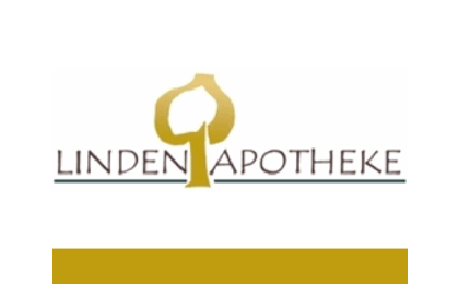 Logo der Firma Linden-Apotheke aus Mühlhausen