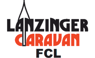 Logo der Firma Lanzinger - Caravan aus Regensburg