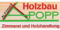 Logo der Firma Zimmerei Popp aus Herzogenaurach