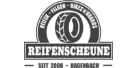 Logo der Firma Reifenscheune aus Hagenbach auf dem Branchenportal Auto-Werkstatt.de