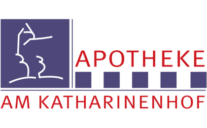 Logo der Firma Apotheke am Katharinenhof aus Brüggen