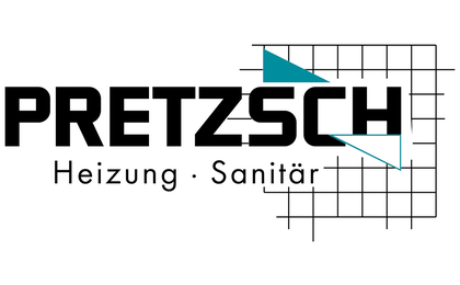 Logo der Firma PRETZSCH GmbH Heizung und Sanitär aus Berchtesgaden