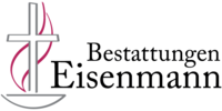 Logo der Firma Eisenmann Bestattungen GmbH aus Moosburg