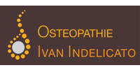 Logo der Firma Osteopathie Indelicato aus Roth
