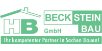 Logo der Firma Beckstein Bau GmbH aus Burgsalach auf dem Branchenportal Bauunternehmen.org