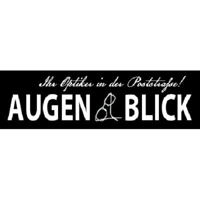 Logo der Firma Augenblick Inh. Carmen Naumann aus Großenhain
