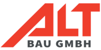 Logo der Firma Alt Bau GmbH aus Pitzling auf dem Branchenportal Bauunternehmen.org