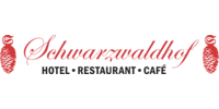 Logo der Firma Schwarzwaldhof Hinterzarten aus Hinterzarten