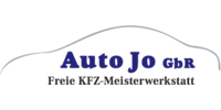 Logo der Firma Auto Jo GbR aus Pößneck