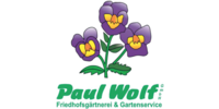 Logo der Firma Paul Wolf GmbH aus Düsseldorf