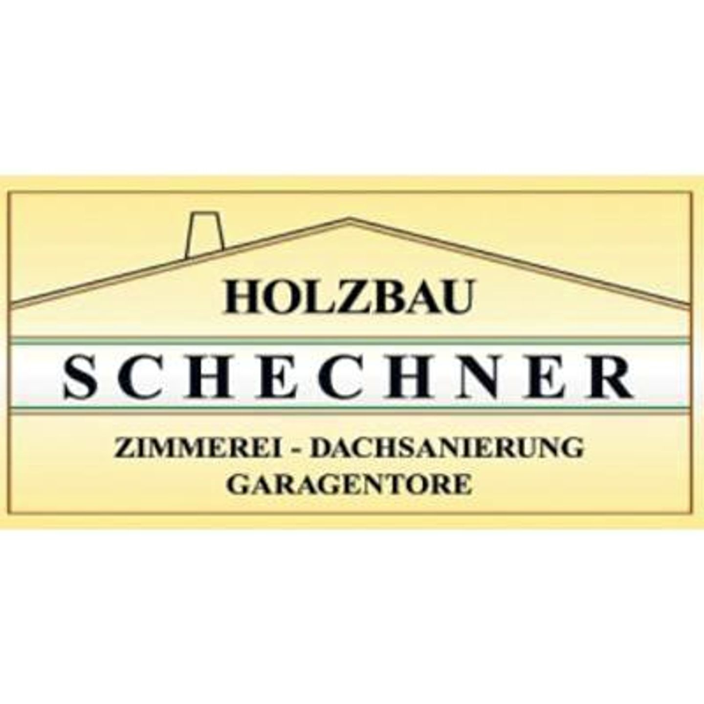 Logo der Firma Garagentore Schechner aus Ebersberg