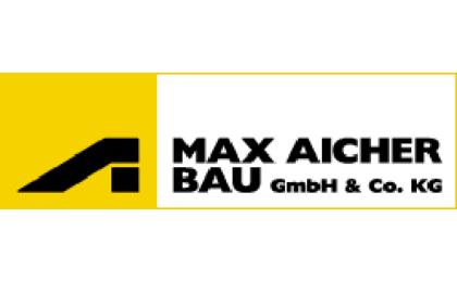 Logo der Firma Aicher Max GmbH & Co. KG aus Freilassing