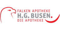 Logo der Firma Falken - Apotheke Busen H.G. aus Mönchengladbach