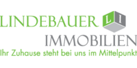 Logo der Firma Lindebauer Immobilien aus Peine