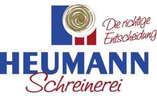 Logo der Firma Heumann Schreinerei aus Roth auf dem Branchenportal Glaserei.org