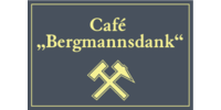 Logo der Firma Café Bergmannsdank aus Freiberg