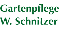 Logo der Firma Gartenpflege Schnitzer aus Ratingen auf dem Branchenportal Gartenbau.org